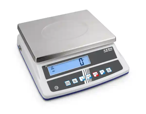 Bench scale FCD 30K-2